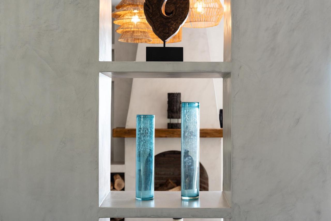 Villa Casa Rocas à Mijas Extérieur photo