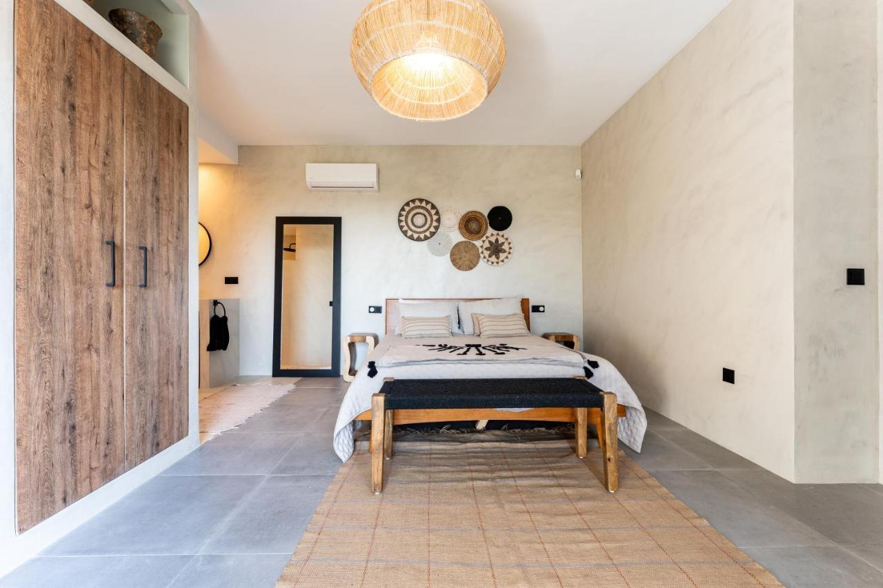 Villa Casa Rocas à Mijas Extérieur photo