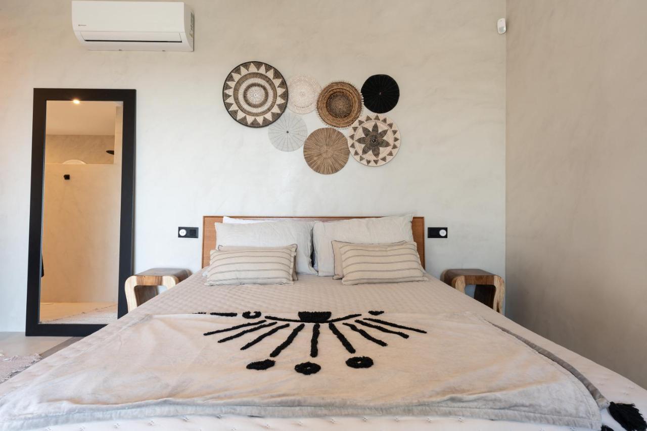 Villa Casa Rocas à Mijas Extérieur photo