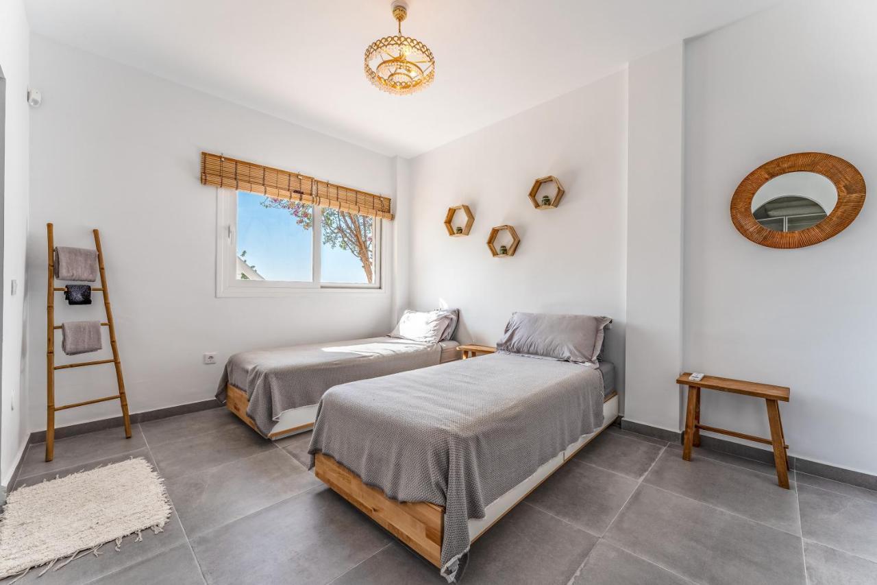 Villa Casa Rocas à Mijas Extérieur photo